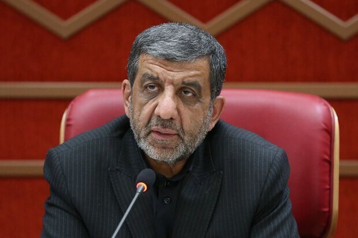 ضرغامی: «پدری کردن» گمشده امروز جامعه است
