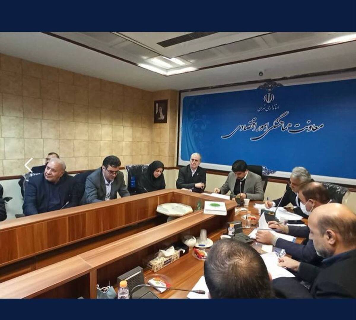 برپایی نمایشگاههای «بهاره و ضیافت» در نقاط اصلی شهر و استان تهران