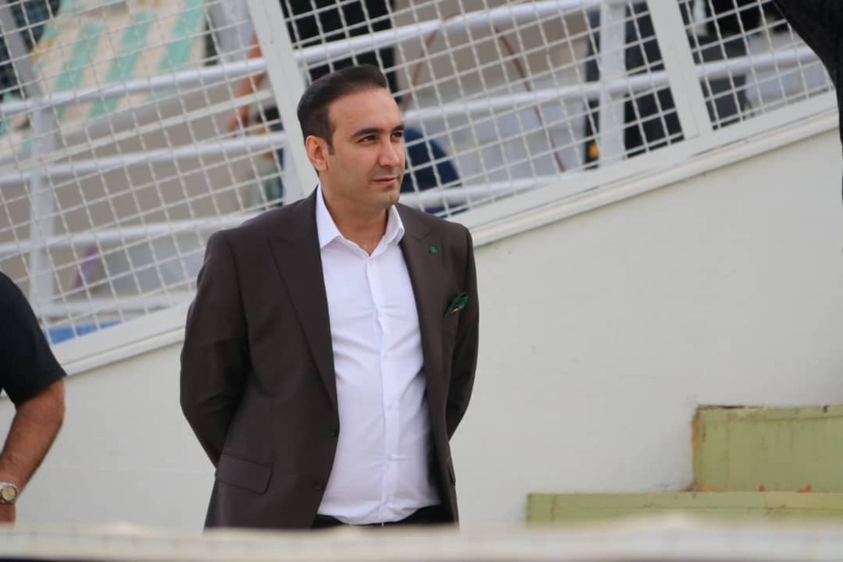 مالک باشگاه خیبر خرم آباد: سالها قبل پیشنهاد هیئت مدیره پرسپولیس به من شده بود از تجربیات خبیری استفاده می کنیم