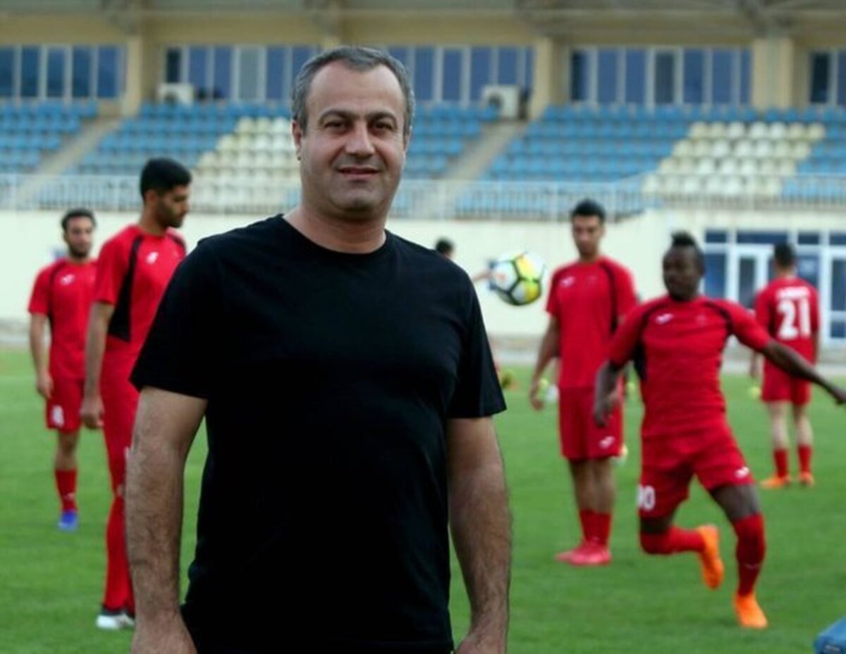 یک استعفای عجیب در پرسپولیس خبیری رکورد جابه جایی را زد!