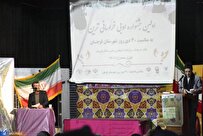 ارسال ۱۲۰ اثر به جشنواره محفل ادبی قوچان؛ ۱۲ اثر پذیرفته شد