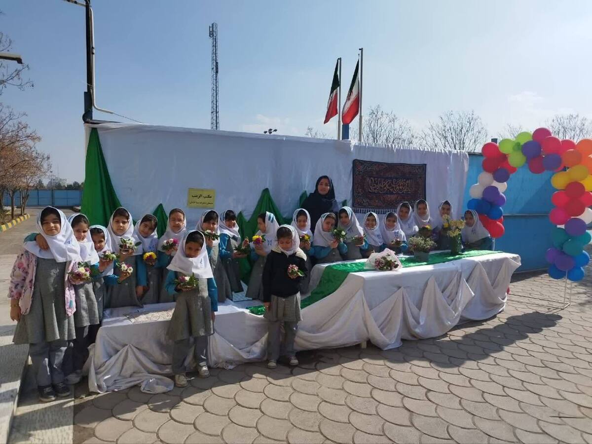 دانشآموزان سما ۲ پدر زندانی را آزاد کردند