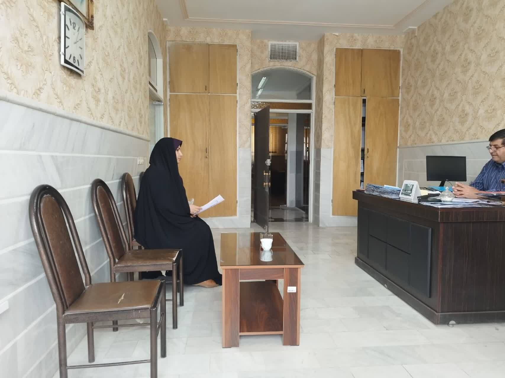 دانش&zwnj;آموزان سما ۲ پدر زندانی را آزاد کردند