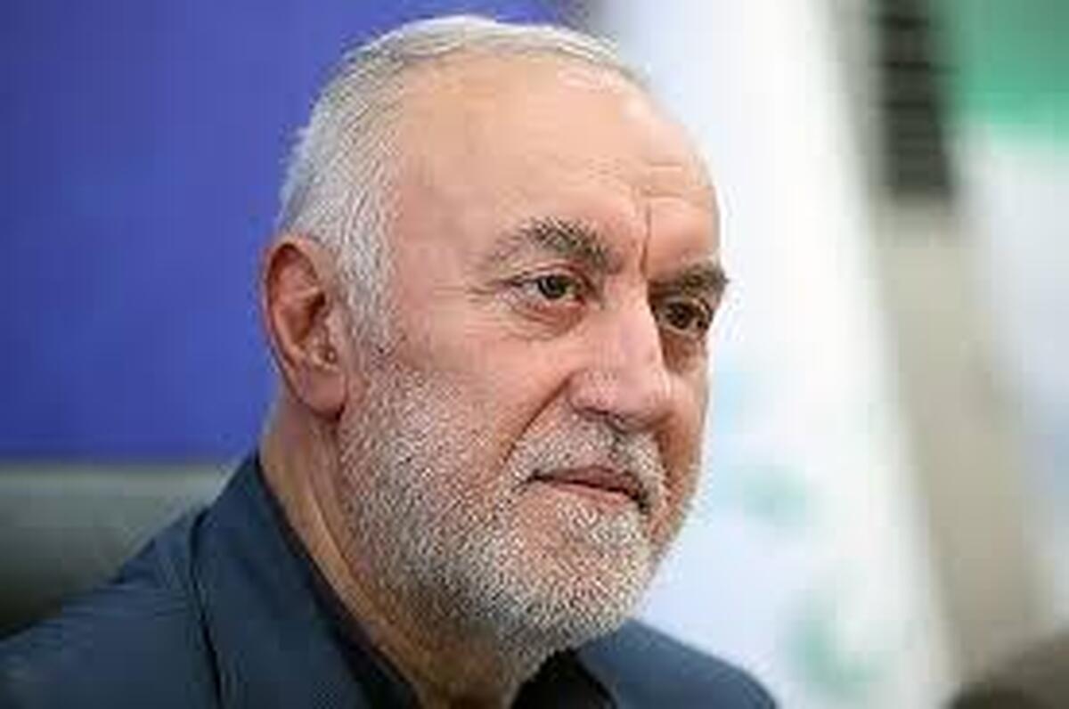 اطفای کامل حریق بیمارستان «گاندی»/حادثه مصدوم و فوتی نداشت