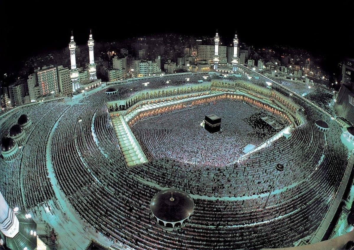 سرنوشت عمره چه میشود؟