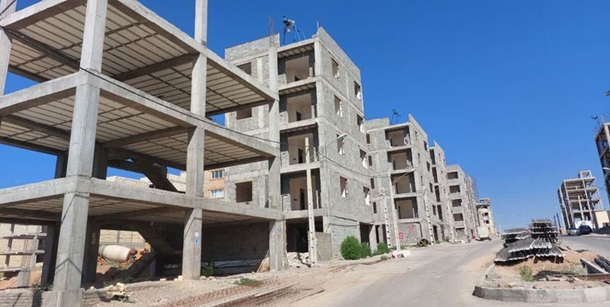 وزارت علوم فعالترین دستگاه در ساخت مسکن است