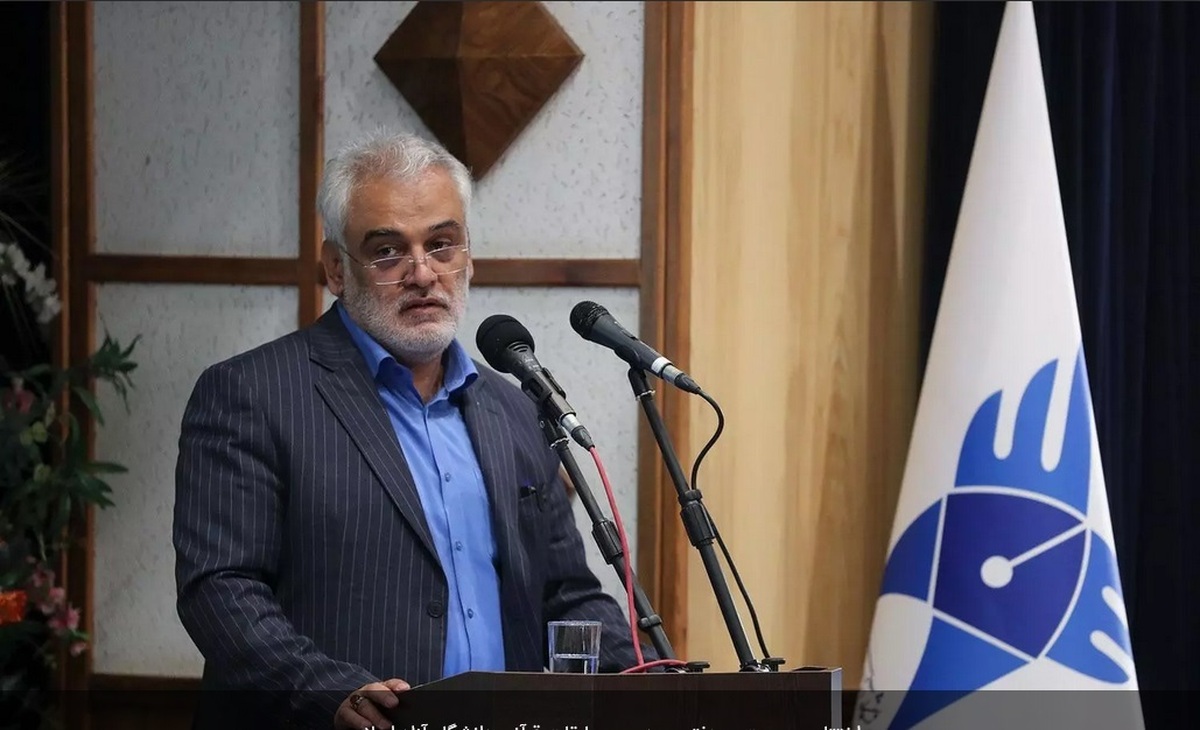 دانشگاه تلاقیدهنده فرهنگ، دانش، فناوری و جامعه با هدف تعالی بشر است