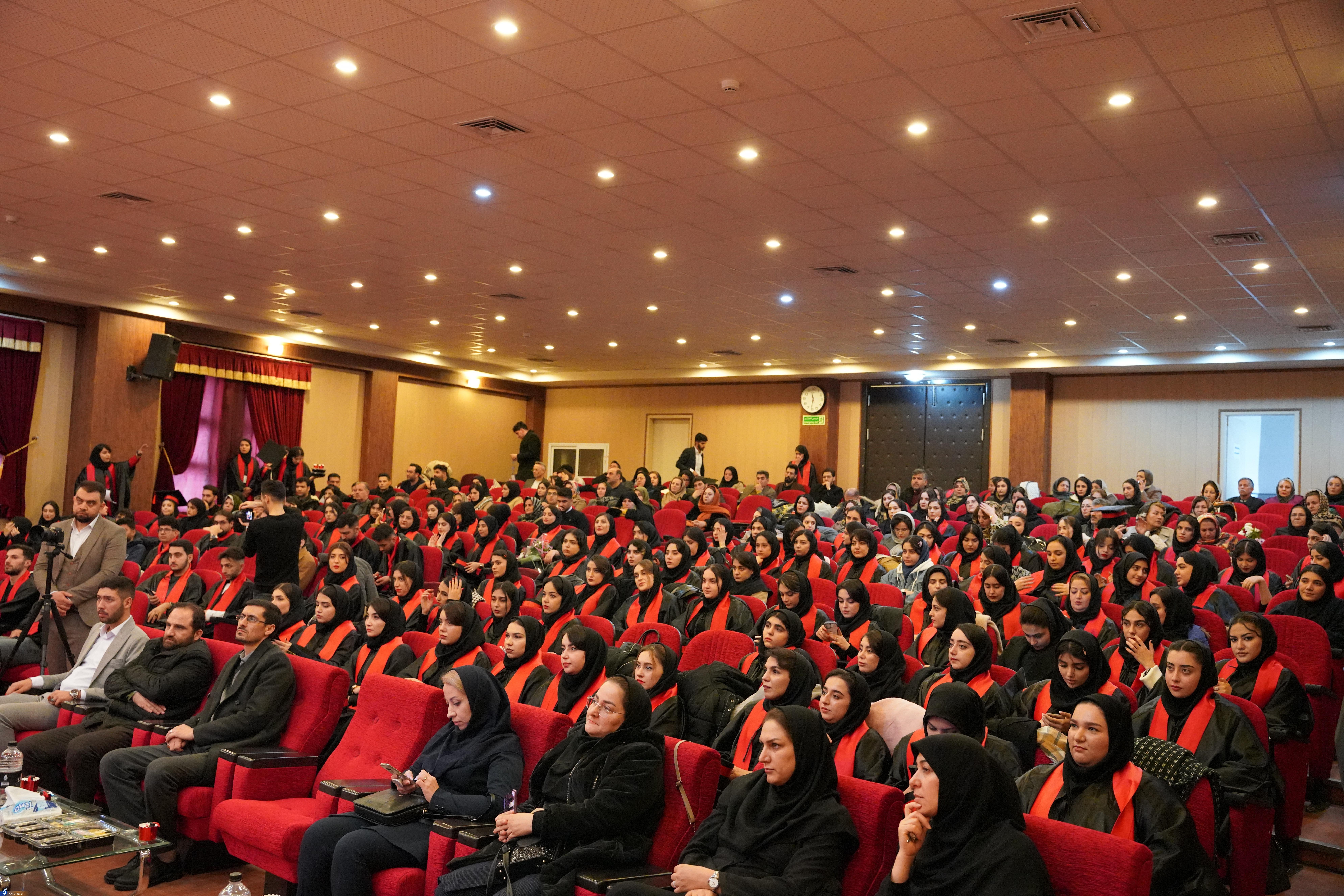 روانشناسی پرطرفدارترین رشته&zwnj; گروه علوم انسانی دانشگاه آزاد ارومیه