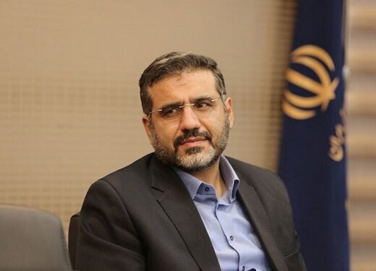 وزیر ارشاد: زیارت اربعین را وسیلهای برای نیل به تمدنسازی اسلامی میدانیم/ برگزیدگان جایزه جهانی اربعین تقدیر شدند