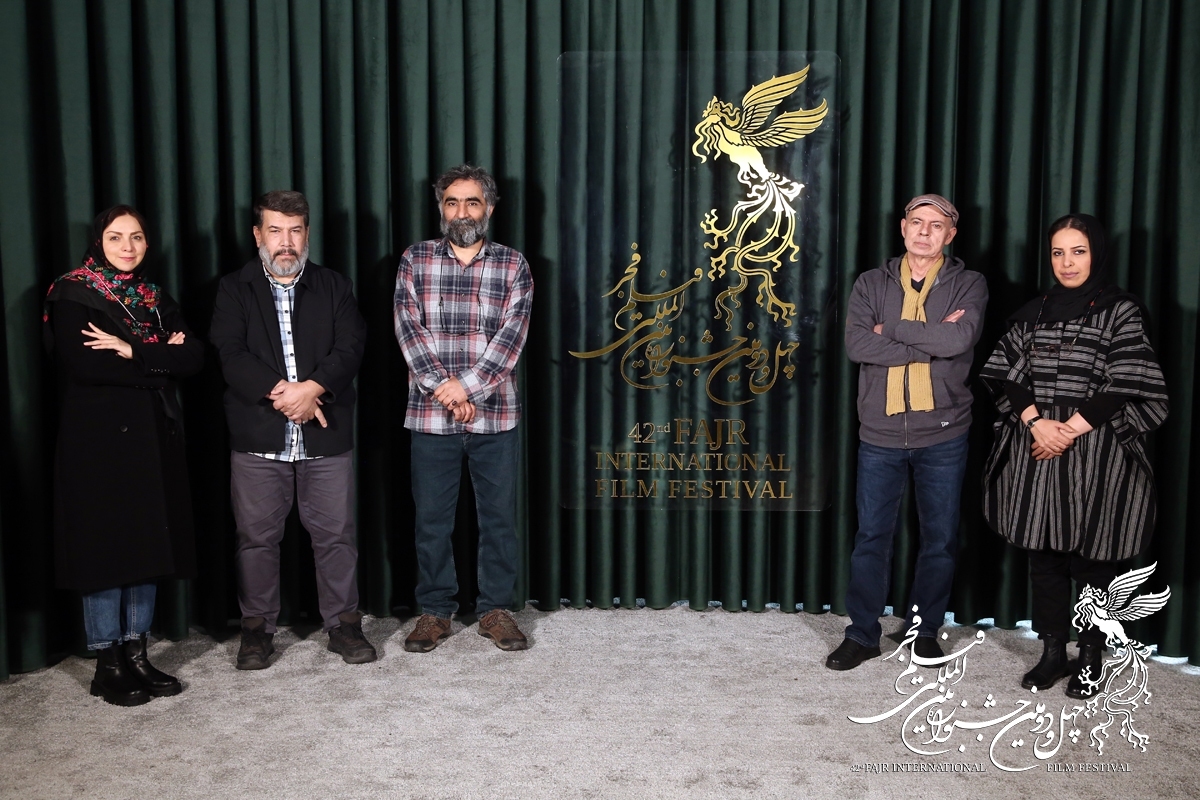 معرفی اعضای هیئت انتخاب و داوران بخش فیلم کوتاه جشنواره فیلم فجر