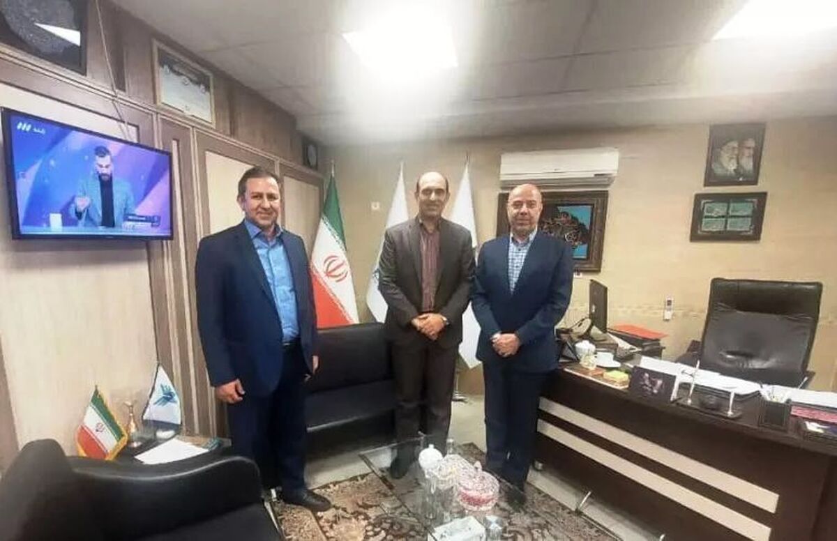آغاز طرح پژوهشی علم نوین اعصاب شناختی برای توانافزایی دانشجویان ورزشکار دانشگاه آزاد اسلامی
