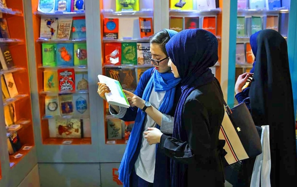 قائم مقام سیوپنجمین نمایشگاه بینالمللی کتاب تهران منصوب شد