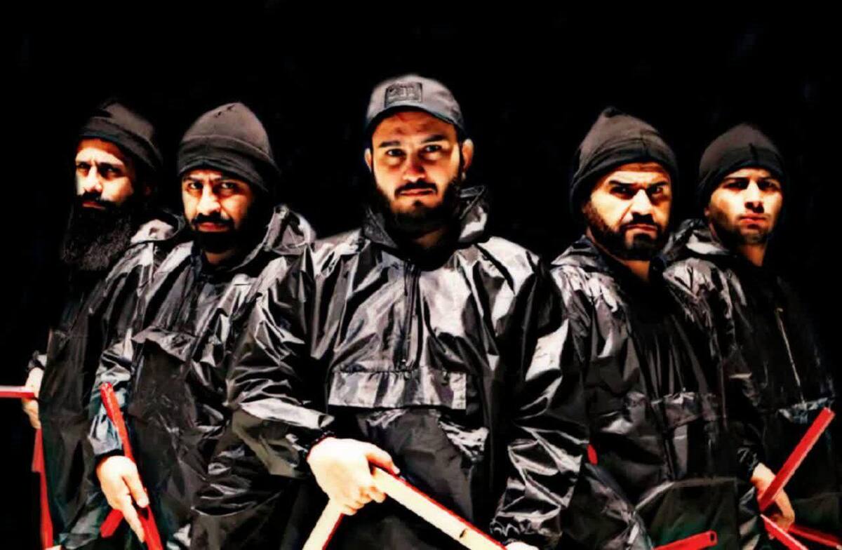 «شجاع دل» ابعاد شخصیت حاج قاسم سلیمانی را بررسی میکند
