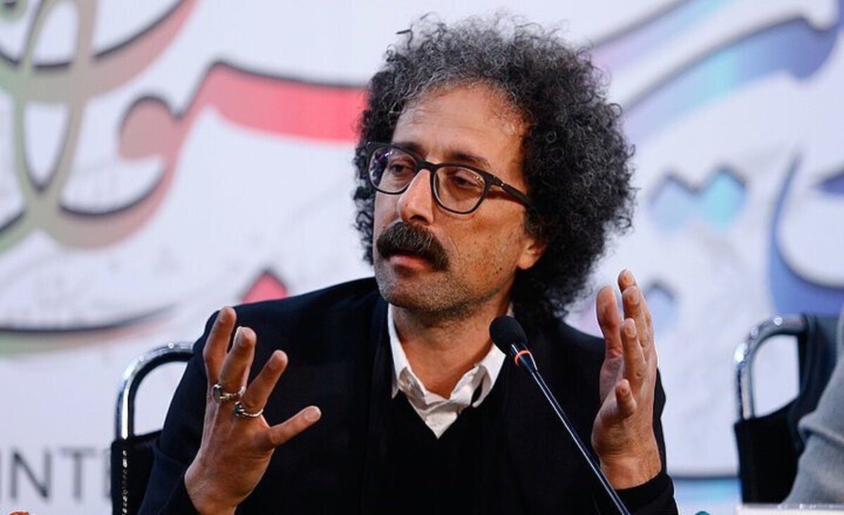 «آبی روشن» به دنبال کشف لایه‌های پنهان روح آدم‌هاست  اعتبار جشنواره فیلم فجر را حفظ کنیم