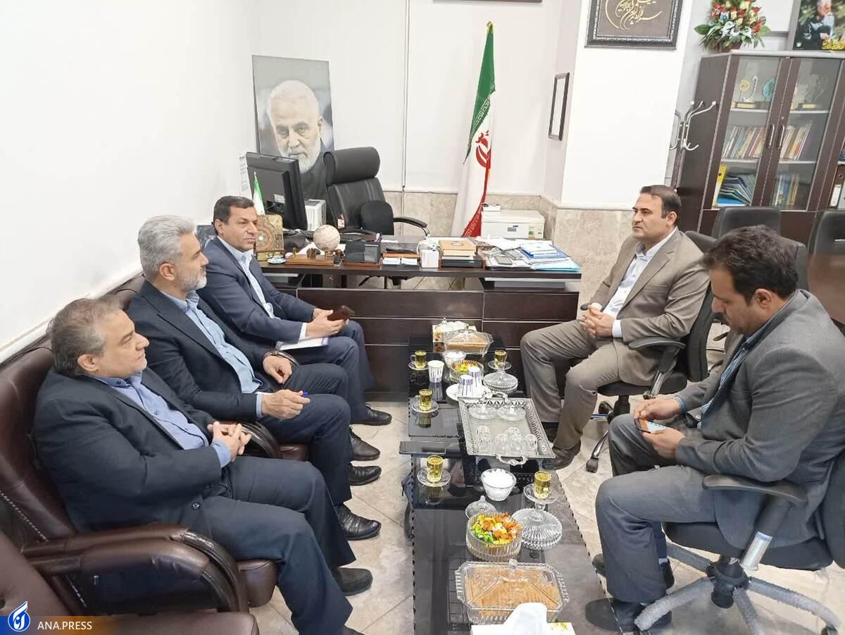 راهاندازی کسبوکارهای مبتنی بر ظرفیت روستا با کمک دانشگاه