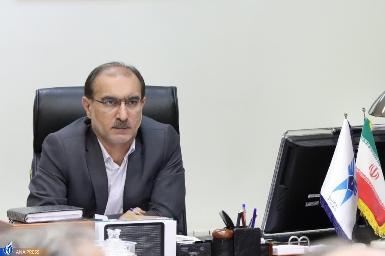 ارتقای رتبه دانشگاه آزاد رشت در ارزیابی واحد&zwnj;های دانشگاهی