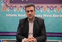 راهاندازی آزمایشگاه تجزیه مواد غذایی در مرز رازی خوی با همکاری دانشگاه آزاد