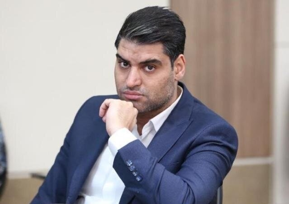 عضو هیئت مدیره پرسپولیس: وزارت باشگاه را رها کرده و نمیتوانیم معجزه کنیم استعفای من مربوط به ۱۰ روز قبل است+فیلم
