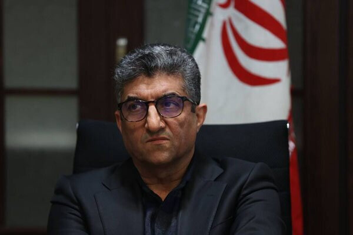 رئیس هیئت مدیره پرسپولیس قصدی برای استعفا ندارد