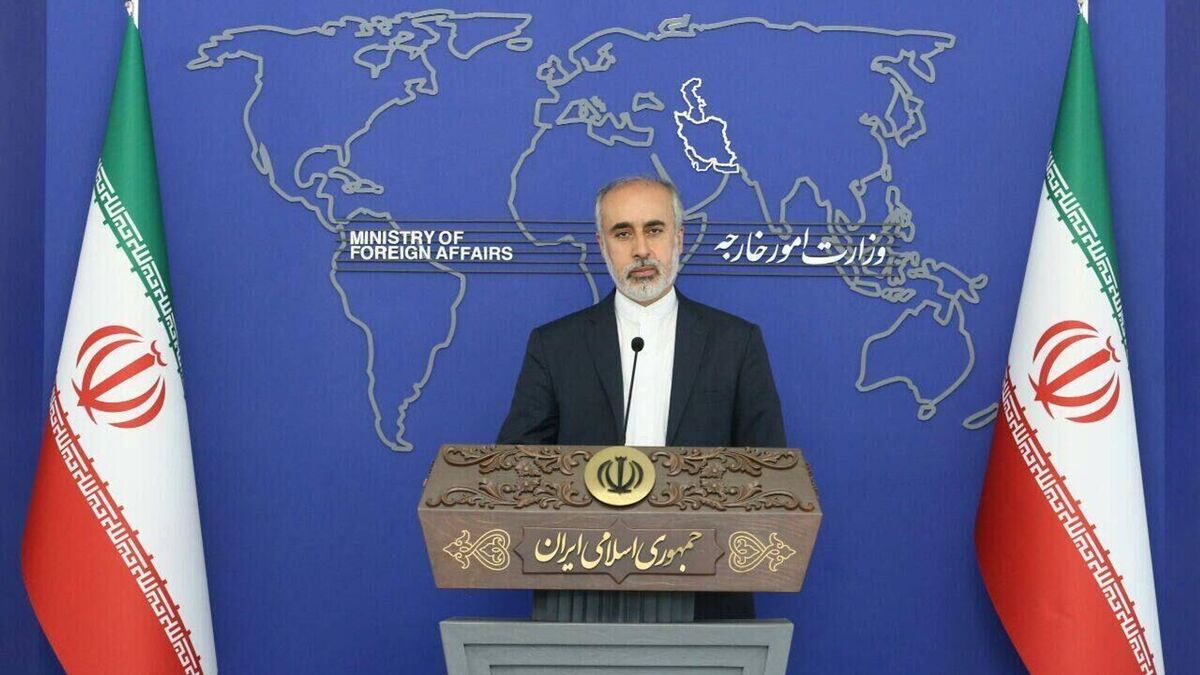 ایران اقدام مسلحانه در سراوان را به شدت محکوم کرد