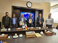 جزئیاتی از تفاهمنامه دانشگاه آزاد یزد و سپاه پاسداران/ اهدافی برای رفع نیازهای فناورانه کشور