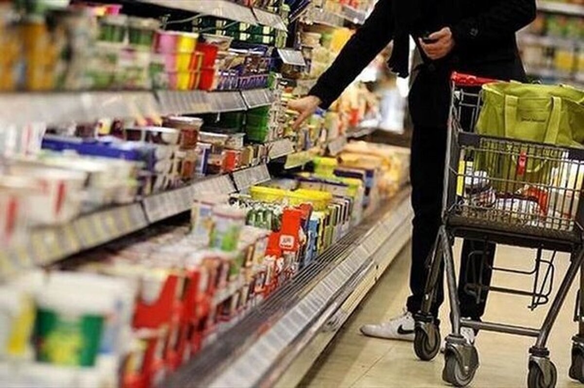 ۲ شرکت لبنیات به دلیل گرانفروشی محکوم شدند