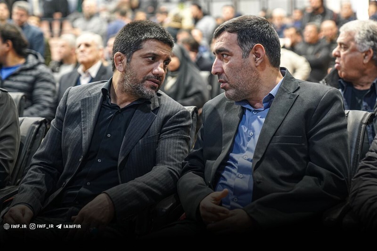 به بهانه آخرین حرفهای رئیس فدراسیون کشتی؛ کاری که دبیر با ورزش ملی ایران انجام میدهد