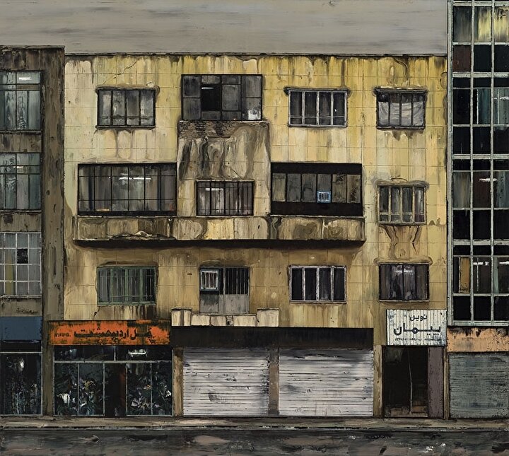 بازنمایی هویت شهر تهران در سینمای مستند معاصر بازنمایی هویت شهر تهران در سینمای مستند معاصر