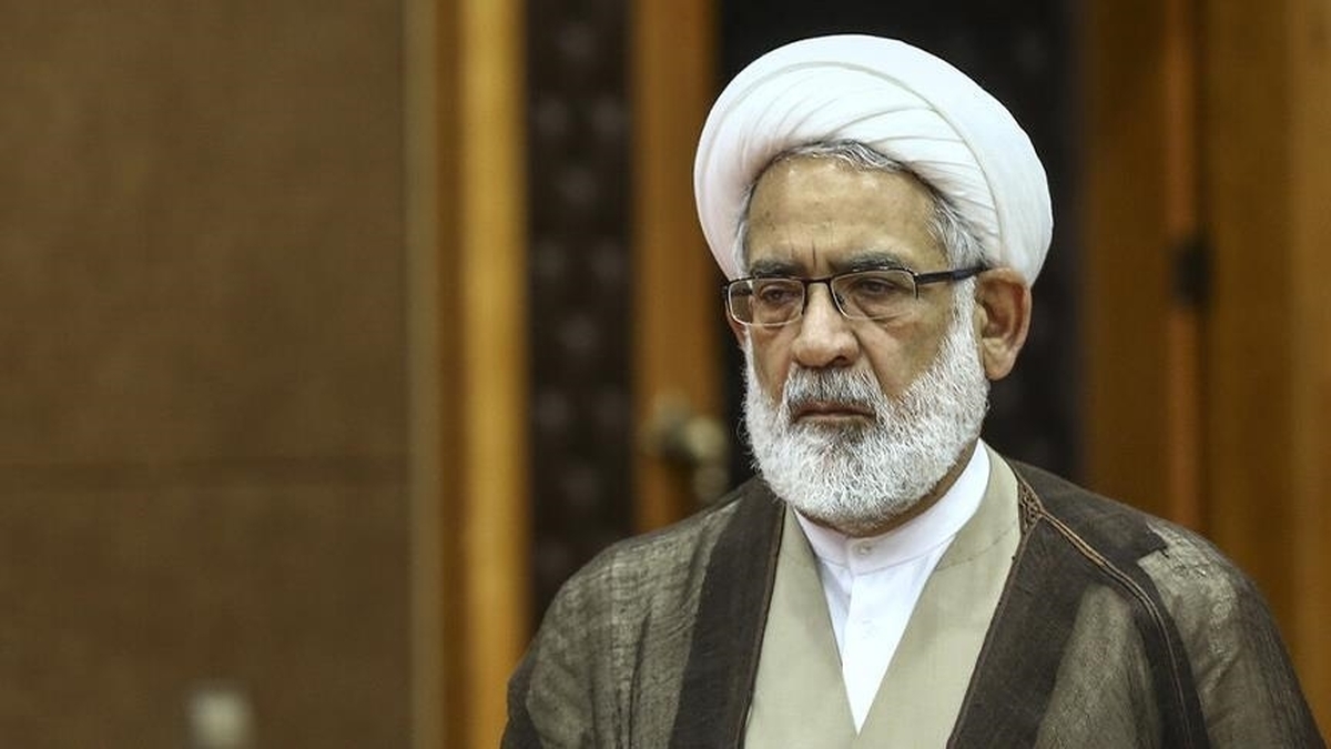 دستور رئیس دیوان عالی کشور خطاب به روسای کل دادگستری استانها در جهت ساماندهی پروندههای حل اختلاف در صلاحیت