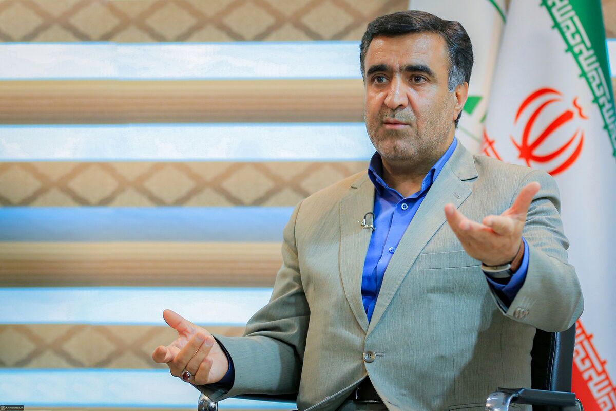 دادستانی باید به معضلات بینالمللی محیط زیست ورود کند