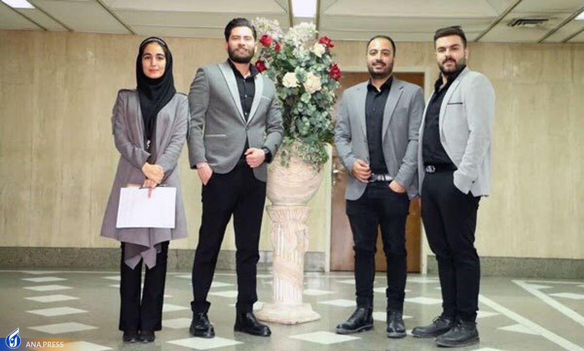 راهیابی ۲ تیم کرسیهای آزاداندیشی دانشجویی واحد رودهن به مرحله کشوری
