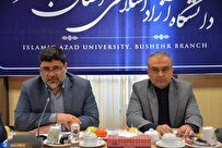آزادیان: بازآرایی ساختار نظام آموزشی راهکنش اصلی دانشگاه آزاد است