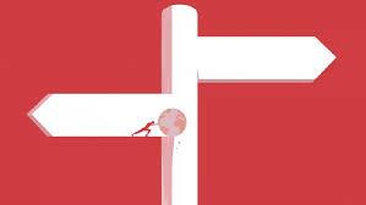 بحران اخلاقی؛ قانون‌گذاری یا ارزیابی