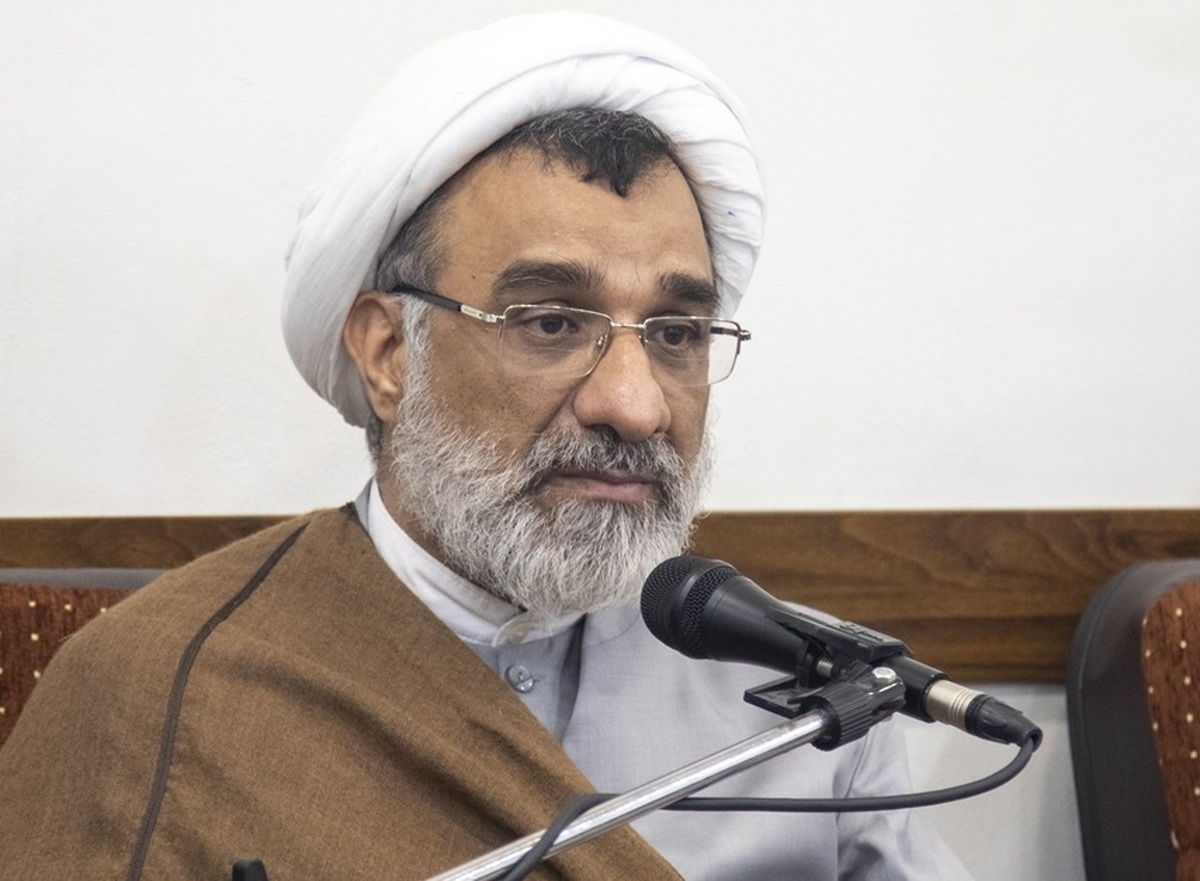 خسروپناه: فعالان مردمی باید برای ریلگذاری فرهنگ مردمنهاد تلاش کنند