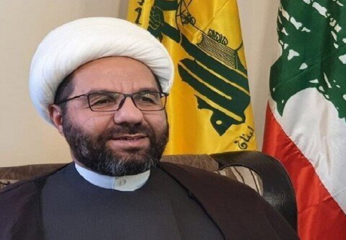 حزبالله لبنان: توسعه جنگ غزه علیه ما زنگ تفریح نخواهد بود