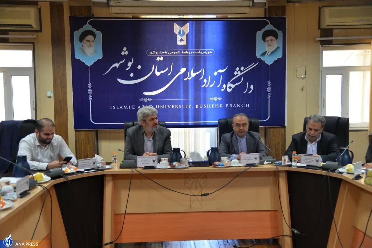 درآمد غیرشهریه&zwnj;ای دانشگاه آزاد تا مرداد ۱۴۰۳ به ۳۲ همت می&zwnj;رسد