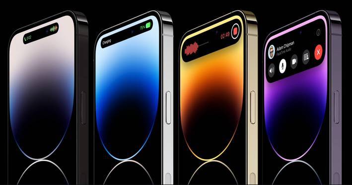 نگاهی به تفاوت آیفون ۱۴ و ۱۵ + دو گوشی پرچالش امسال نگاهی به تفاوت آیفون ۱۴ و ۱۵ + دو گوشی پرچالش امسال