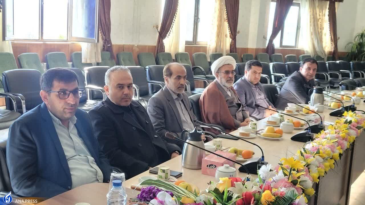 بهرهمندی دانشگاه آزاد از ظرفیت حوزههای نفت، گاز و پتروشیمی برای کسب درآمدهای غیرشهریهای بهرهمندی دانشگاه آزاد از ظرفیت حوزههای نفت، گاز و پتروشیمی برای کسب درآمدهای غیرشهریهای