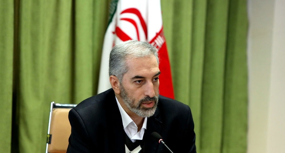 واکنش معاون هنری ارشاد به ناایمن بودن ساختمان «پردیس تئاتر شهرزاد»