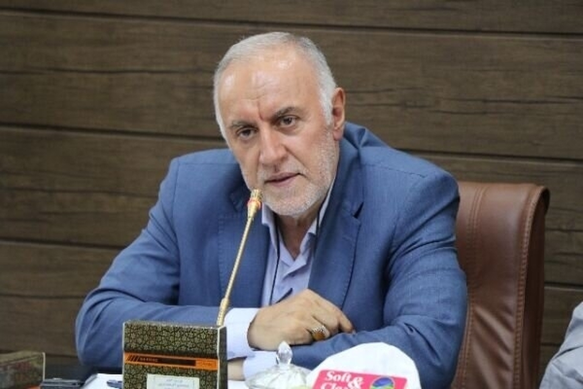 احزاب استان تهران برای مشارکت حداکثری در انتخابات گام بردارند