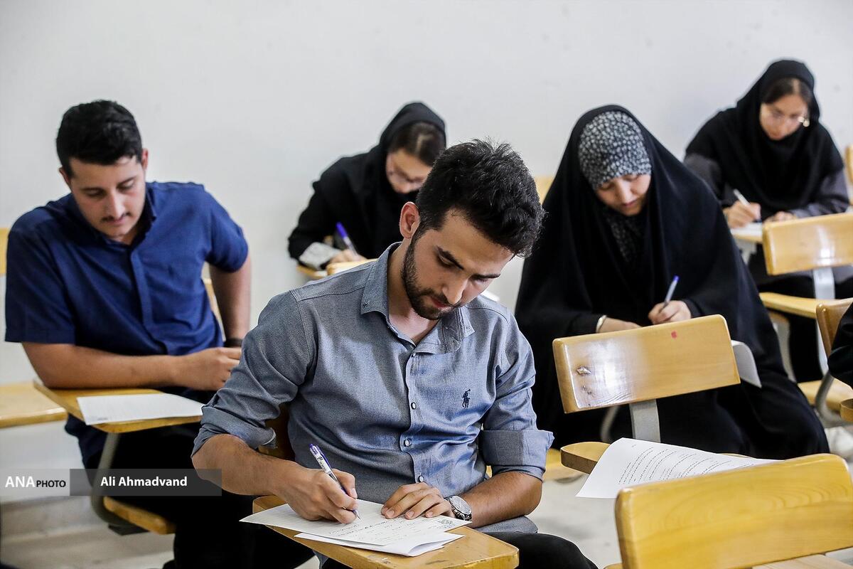 ۷۲ هزار معلم در آموزش و پرورش جذب میشوند آغاز ثبت نام از امروز