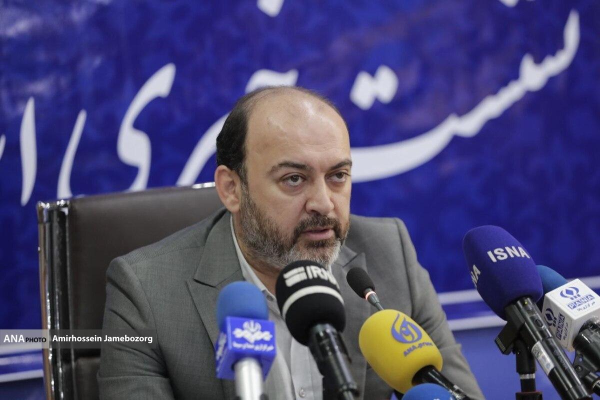 عملیات اجرایی نیروگاه اتمی سیریک در ۴ فاز آغاز میشود پایان ۱۳۰۰ پروژه در هرمزگان از ابتدای دولت سیزدهم