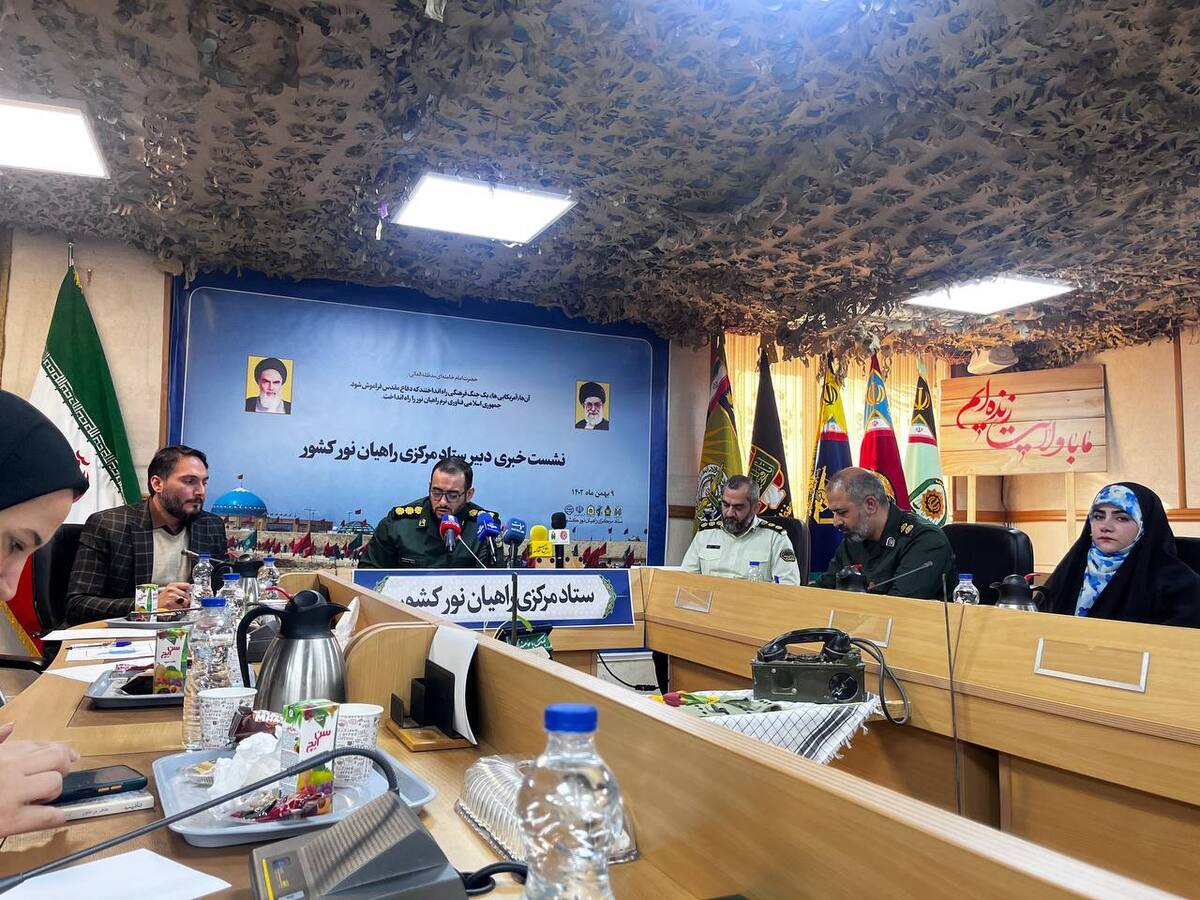 اعزام زائران راهیان نور ۲۲ بهمن آغاز میشود/ ۷ استان میزبان خواهند بود