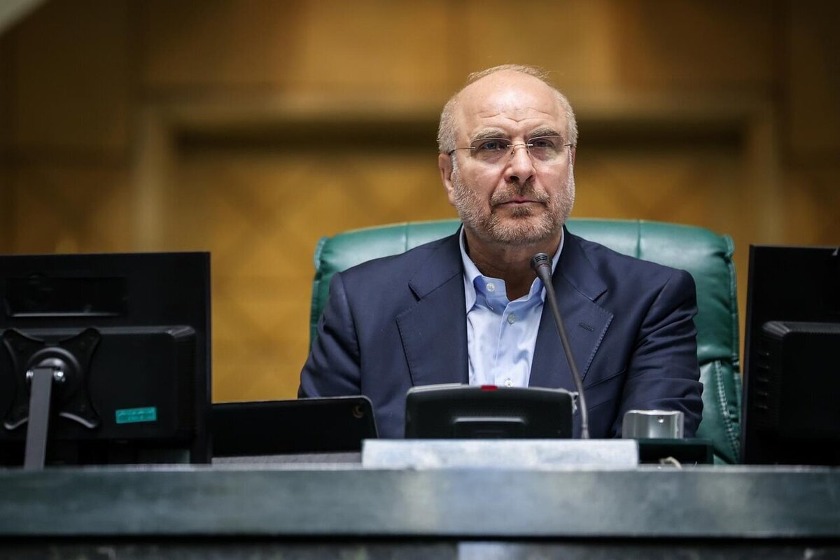 قالیباف: امیدواریم دولت حداکثر استفاده را از قانون طرح تأمین مالی تولید برای حل مشکل تولیدکنندگان ببرد