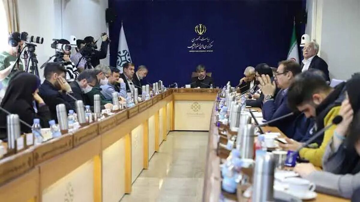 سیاستگذاری سندنویسی نیست