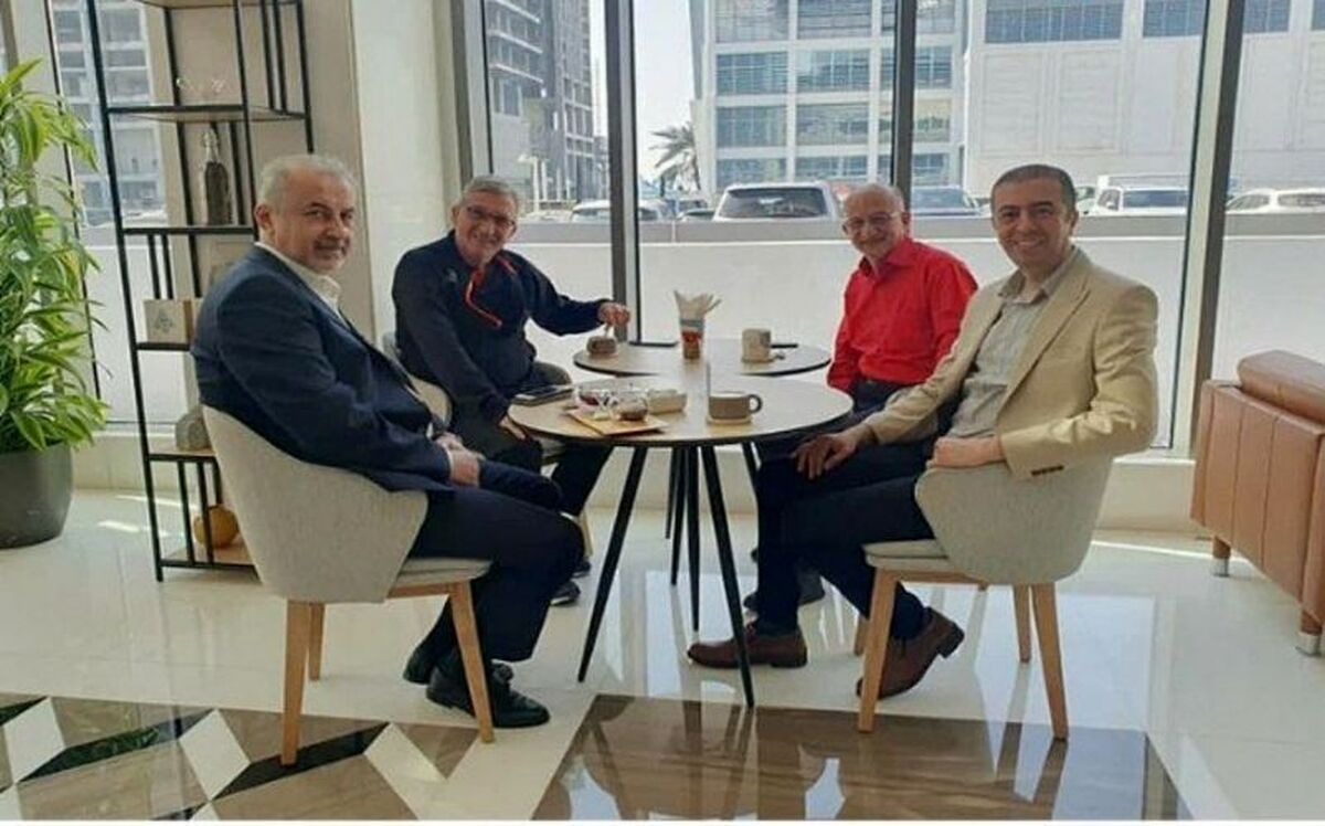 علامت سوال بزرگ در ماجرای انتخاب سرمربی پرسپولیس چرا درویش و همکارانش تناقضهای برانکو را بررسی نکردند؟
