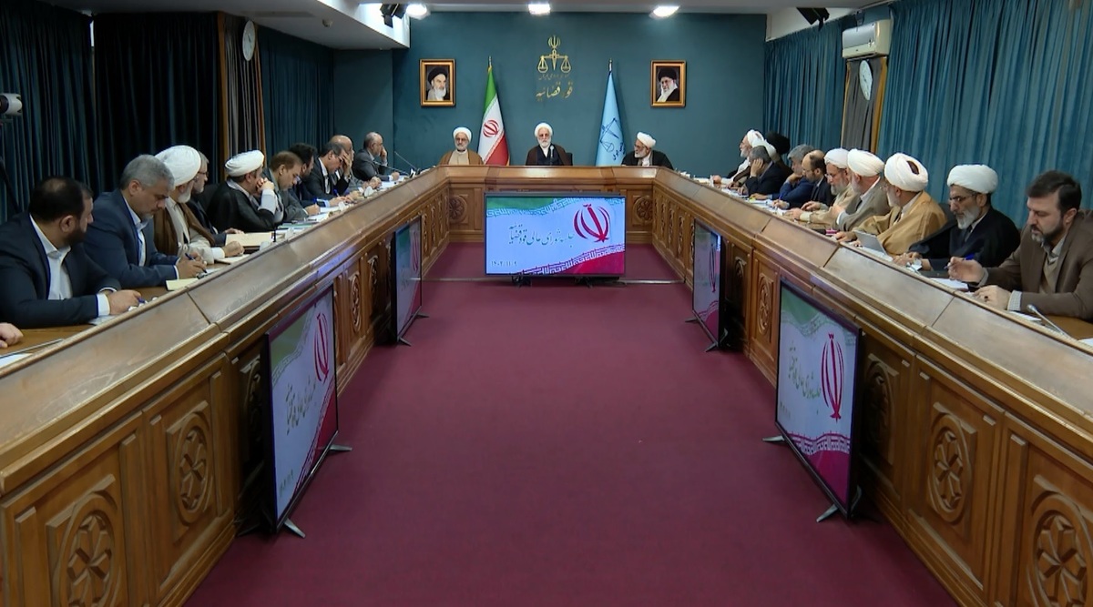 اژهای: باید مشکلات مربوط به اسناد مالکیت مردم را برطرف کرد