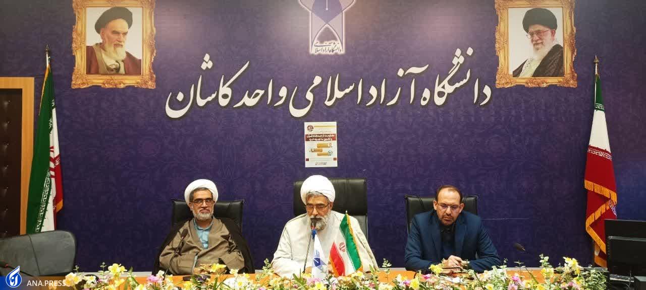 پیامبران الهی با تکیه بر پایداری و مقاومت موفق به انجام رسالت&zwnj;شان شدند