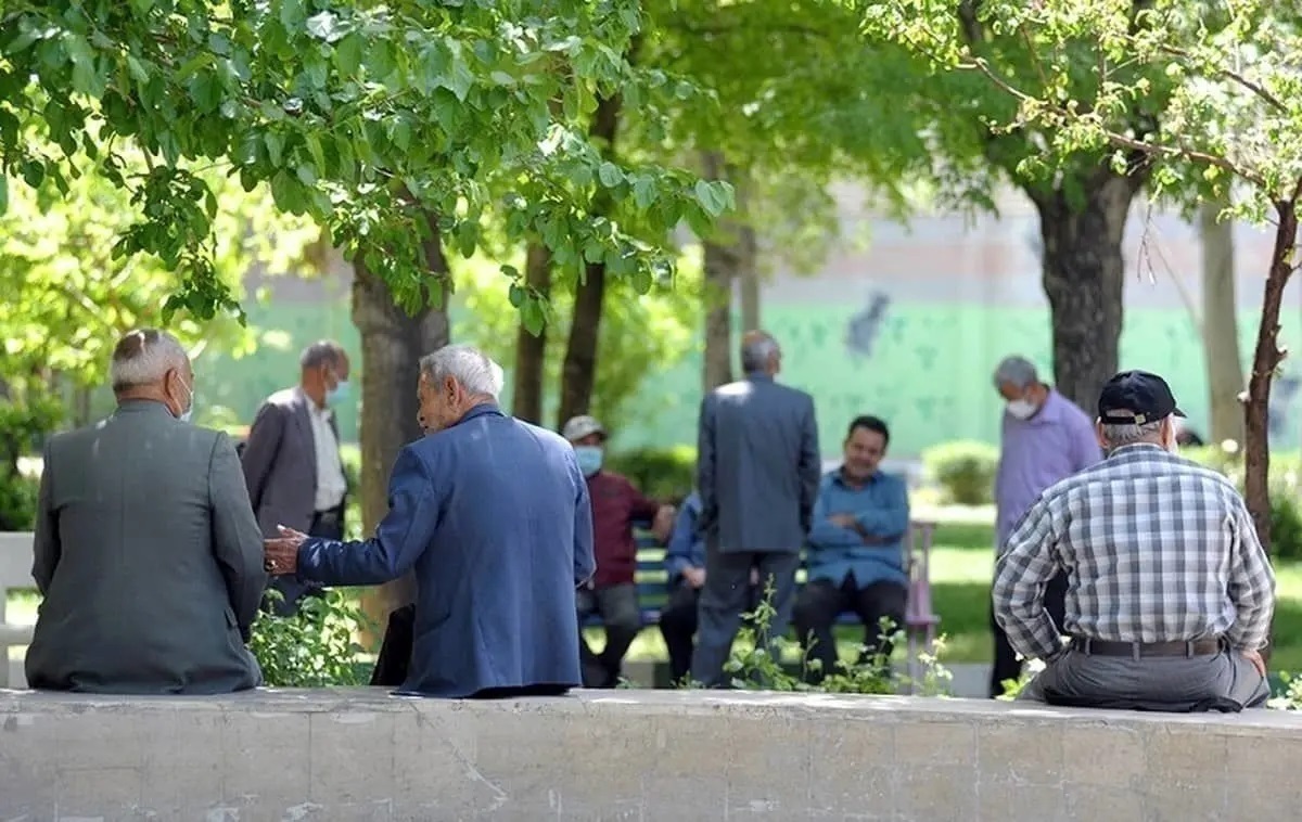 سن جدید بازنشستگی قطعی شد