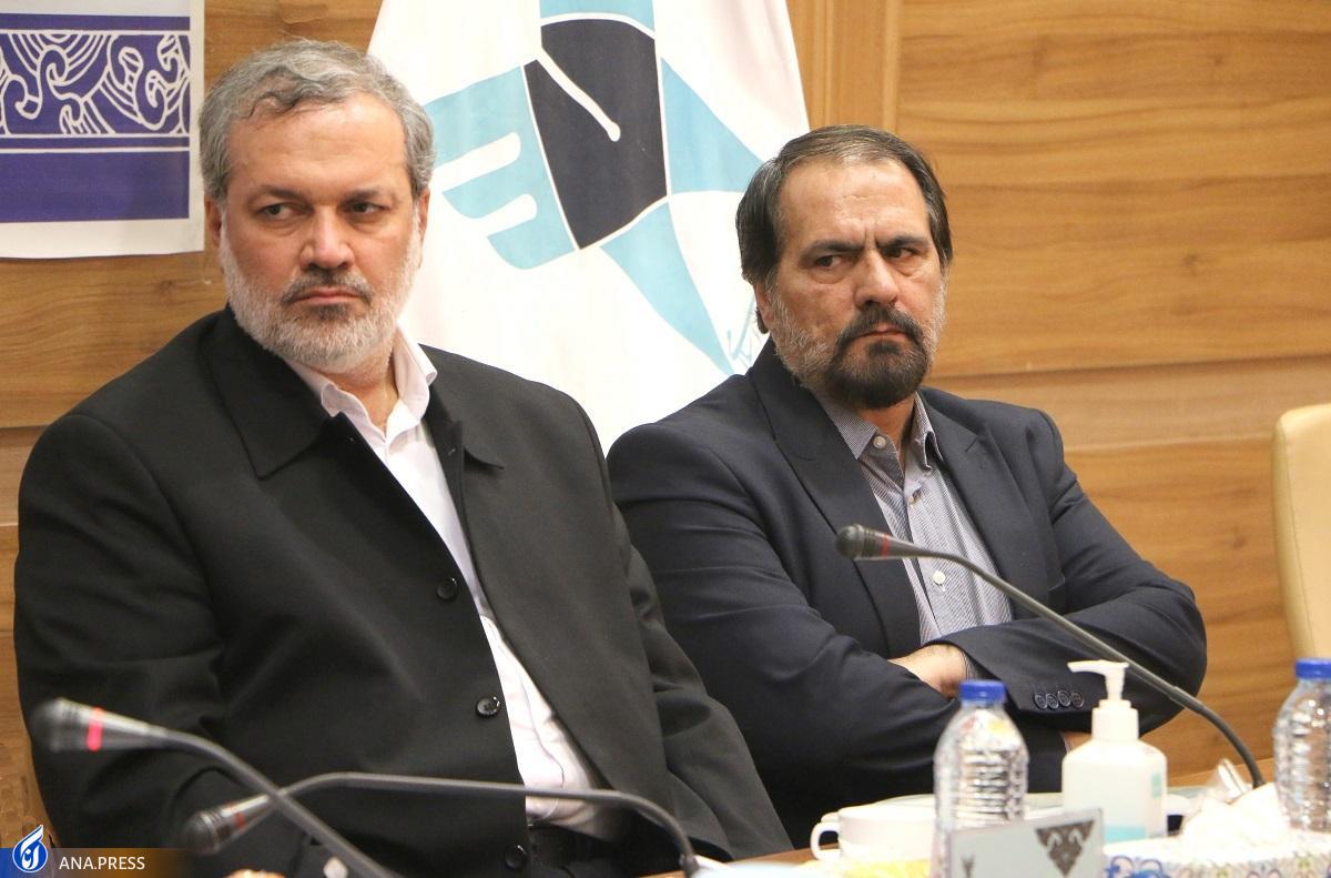 سروریمجد: جشنواره امامت و مهدویت فرصت مغتنمی برای رشد عقلی و معنوی است